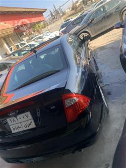 فۆرد فیوژن